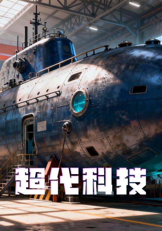 超代科技封面图