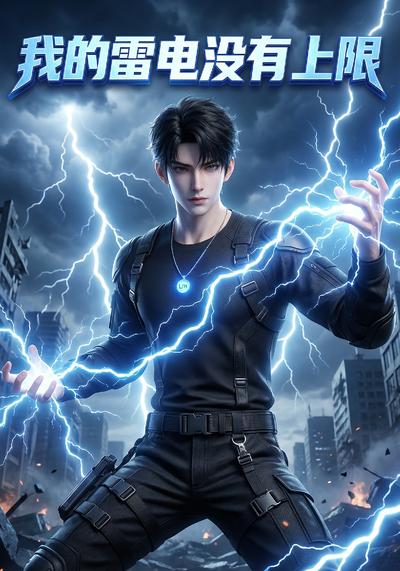 我的雷电没有上限