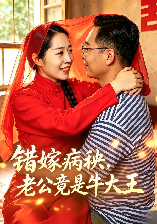错嫁病秧，老公竟是牛大王