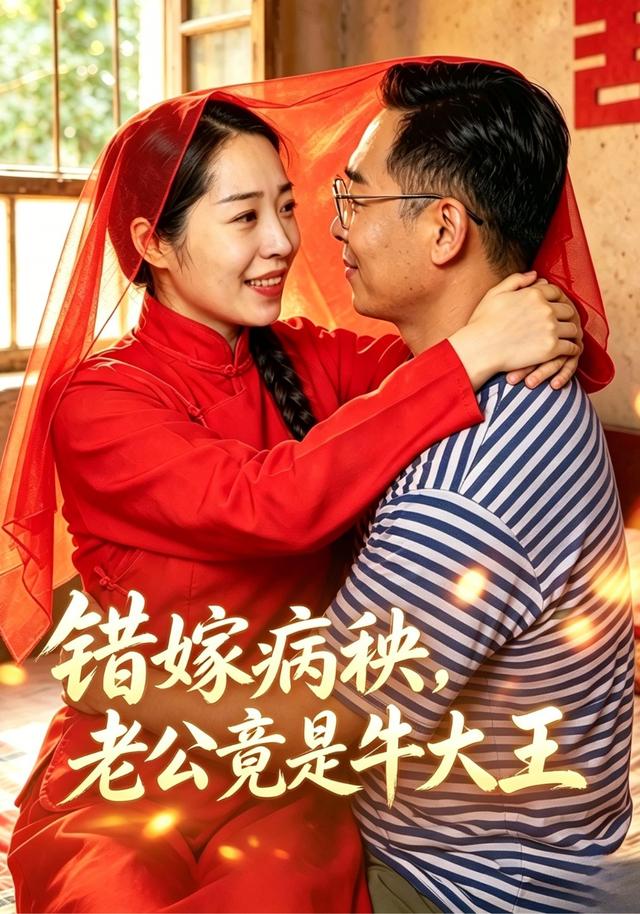 错嫁病秧老公竟是牛大王