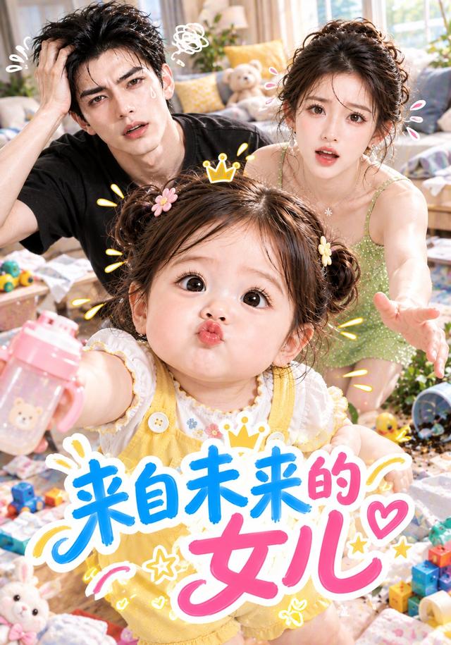 来自未来的女儿