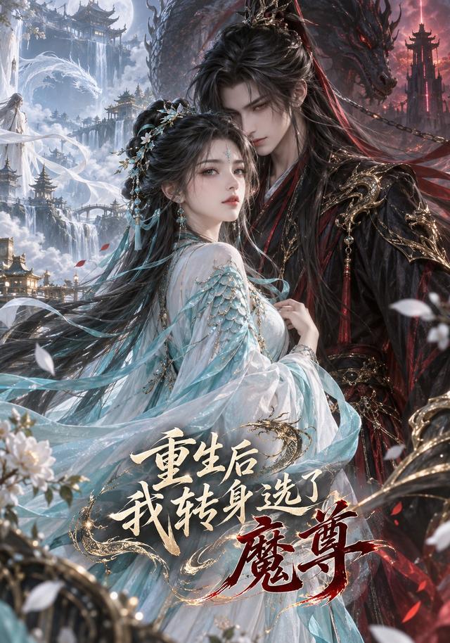 重生后我转身选了魔尊