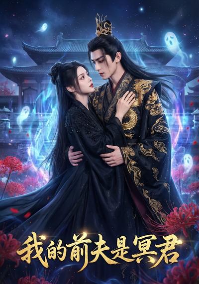 我的前夫是冥君