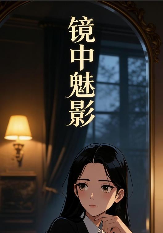 镜中魅影