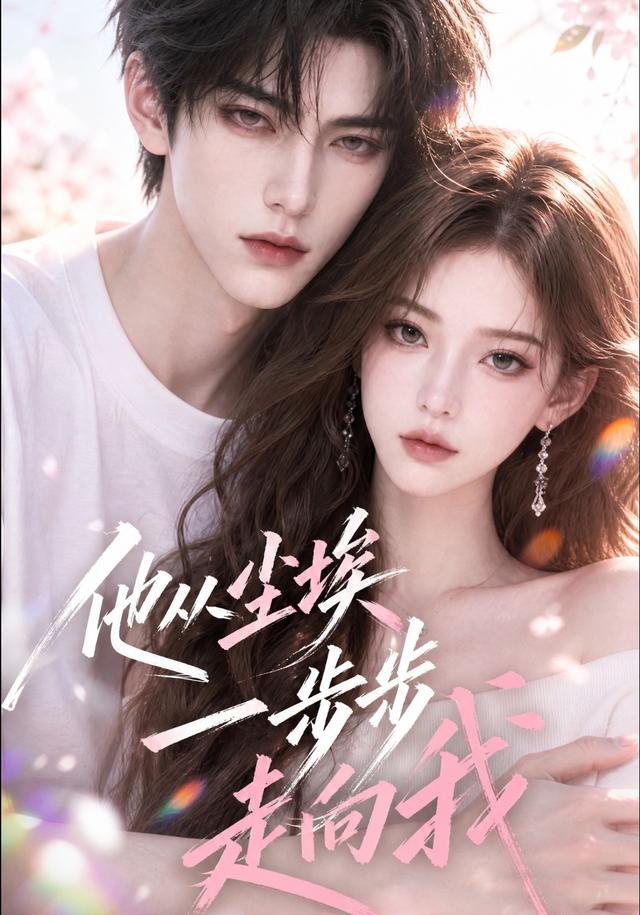 他从尘埃一步步走向我 cover