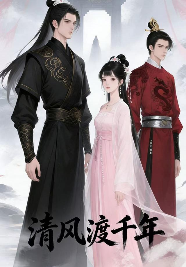 清风渡千年
