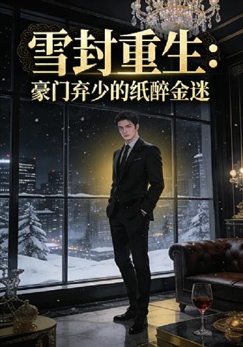 雪封重生豪门弃少的纸醉金迷