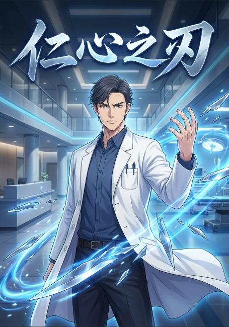 仁心之刃
