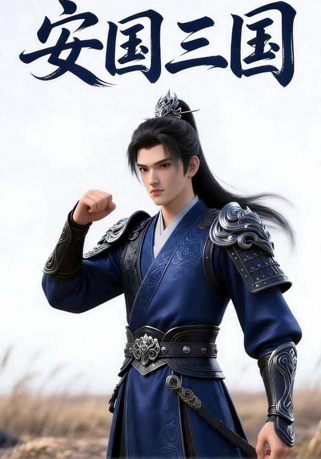 安国三国