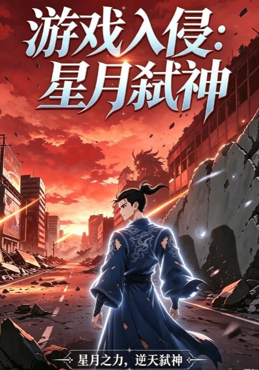 游戏入侵：星月弑神