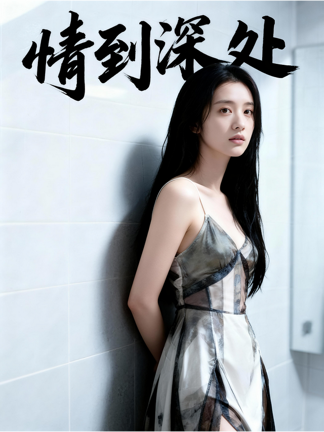情到深处