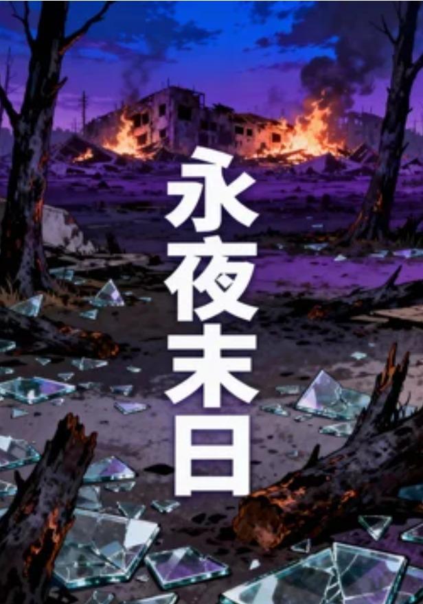 永夜末日