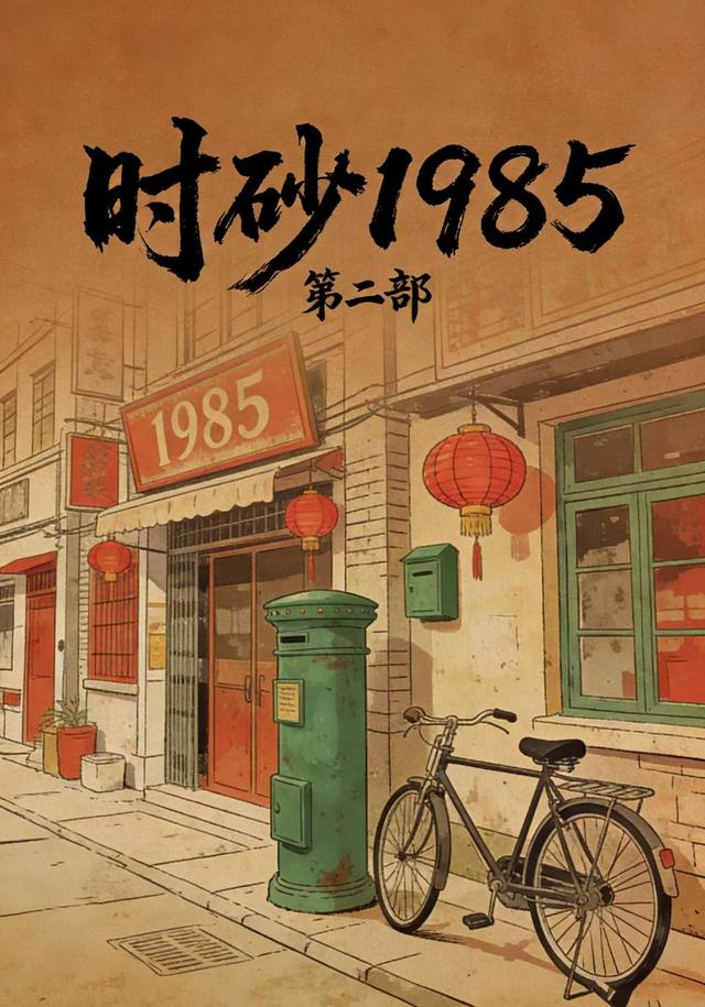 时砂1985第二部