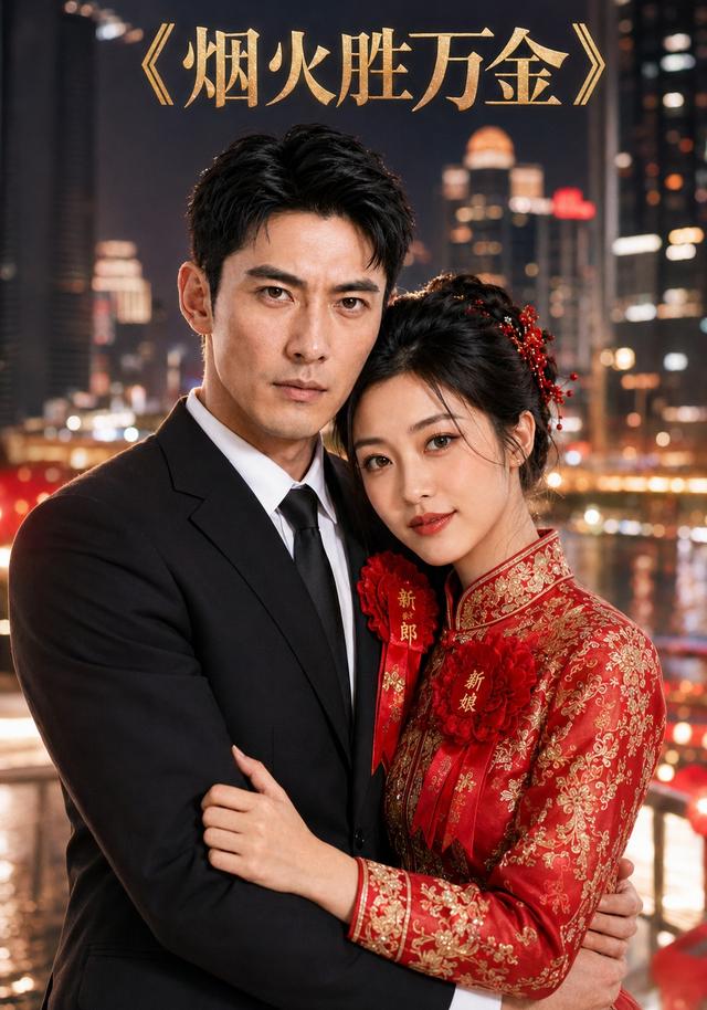 烟火胜万金 cover
