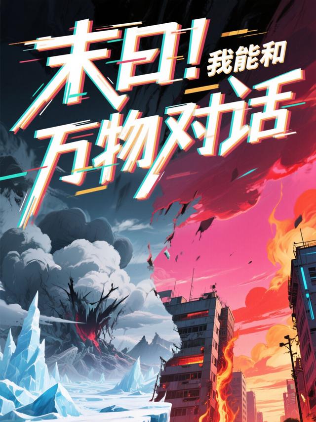 末日！我能和万物对话