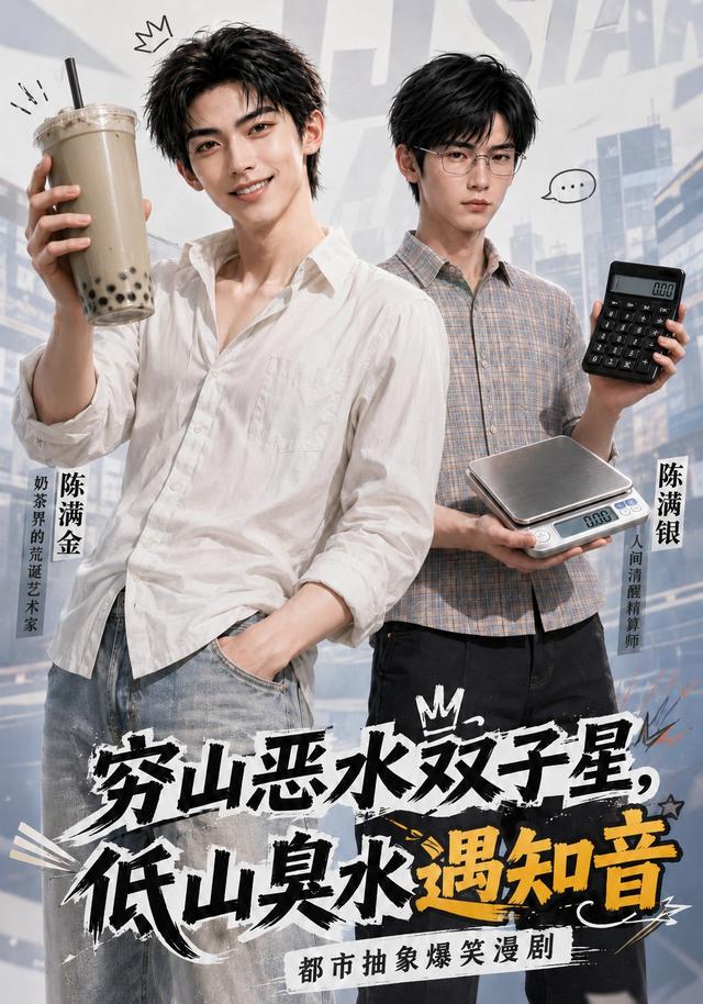 穷山恶水双子星，低山臭水遇知音 cover