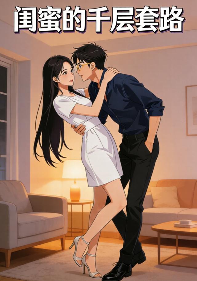 闺蜜的千层套路