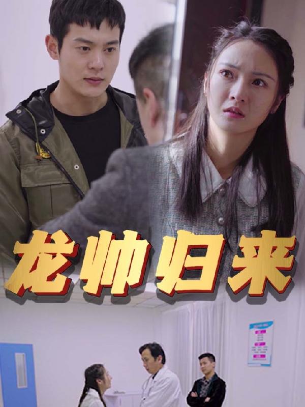 龙帅归来