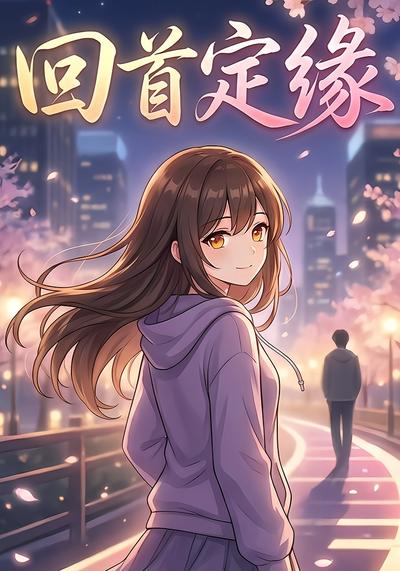 回首定缘