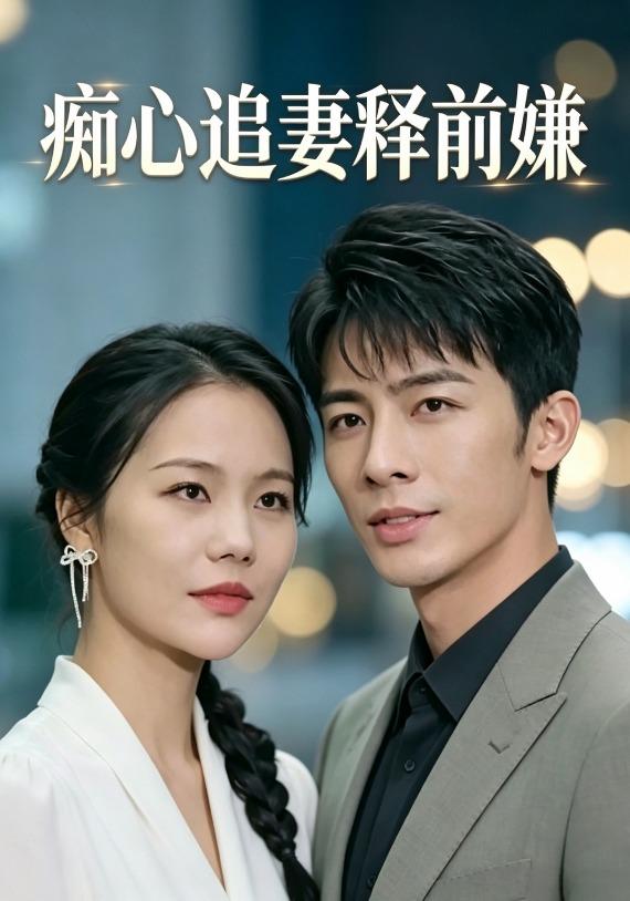 痴心追妻释前嫌