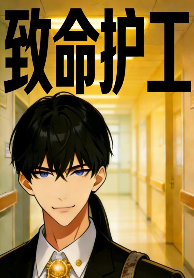 致命护工