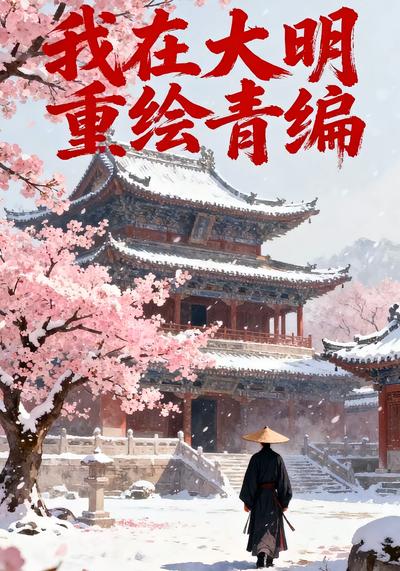 我在大明重绘青编