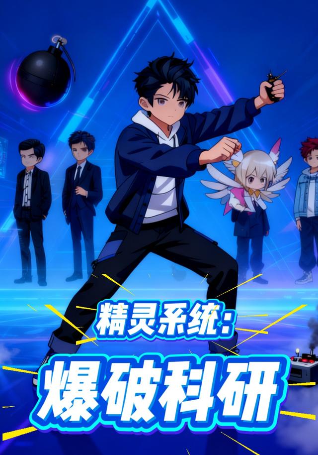 学校里的核弹