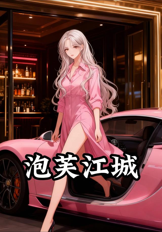 泡芙江城封面图