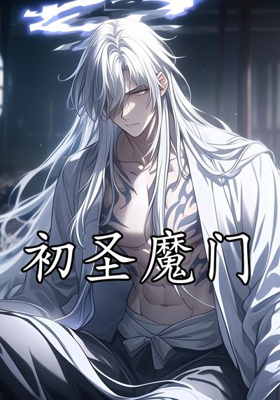 初圣魔门