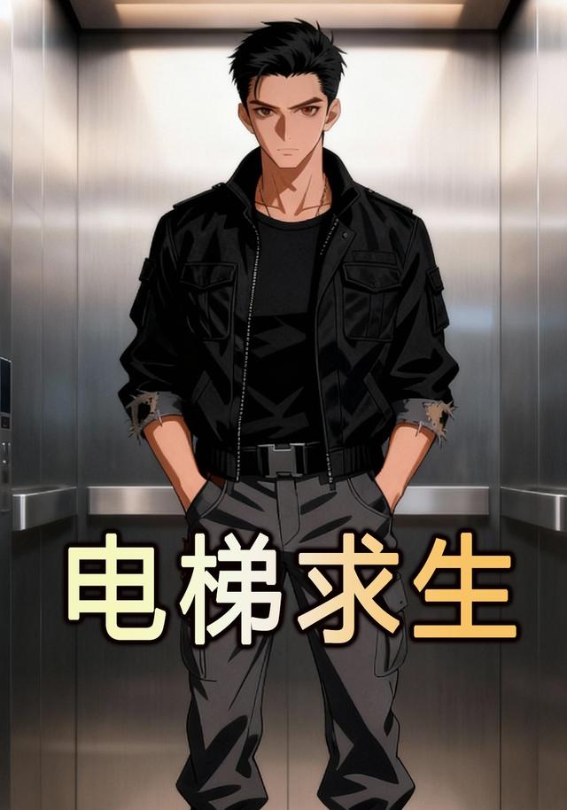 电梯求生