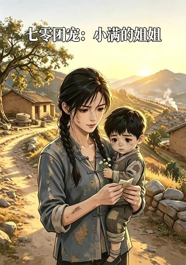 七零团宠：小满的姐姐