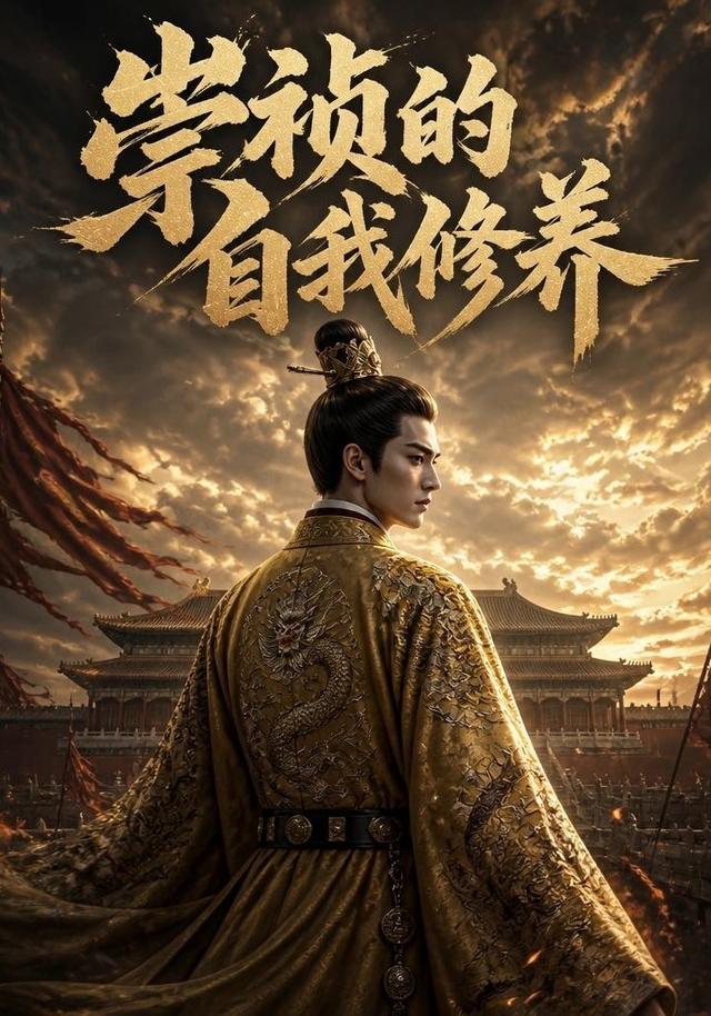 崇祯的自我修养