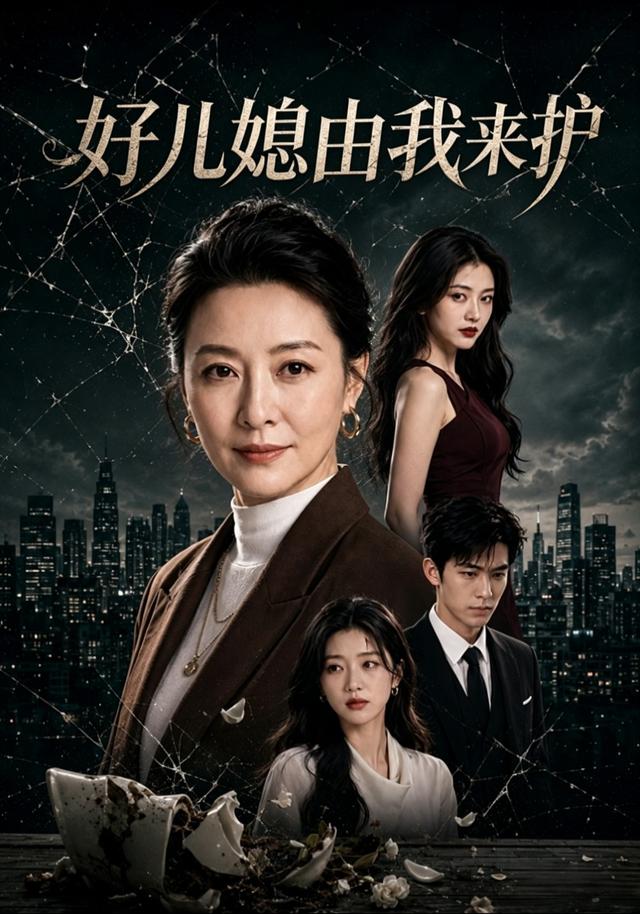 好儿媳由我来护