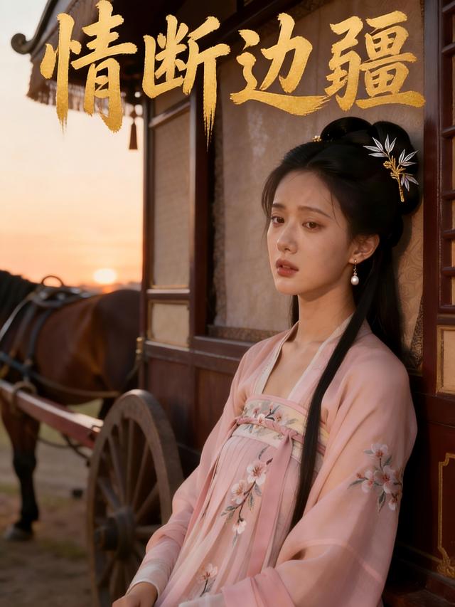 情断边疆