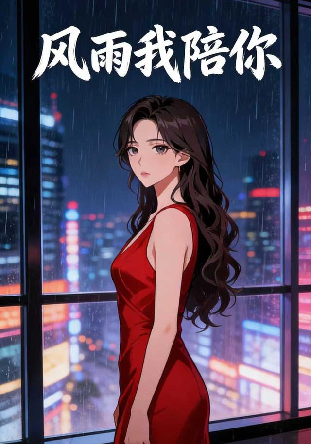 风雨我陪你
