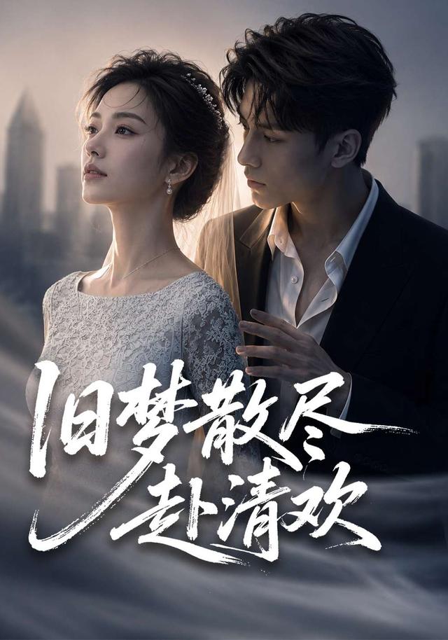 旧梦散尽赴清欢 cover