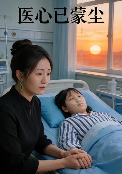医心已蒙尘封面图