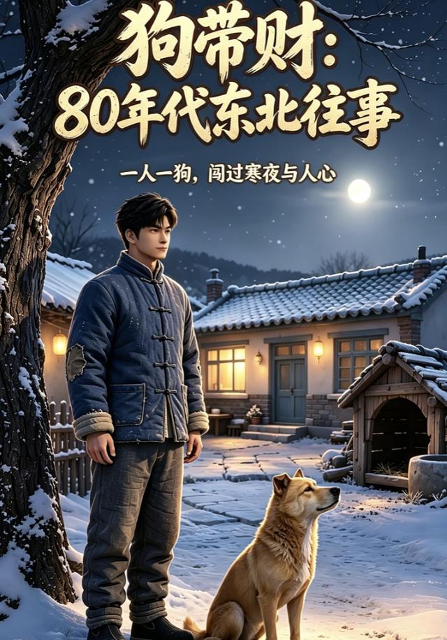 狗带财：80年代东北往事