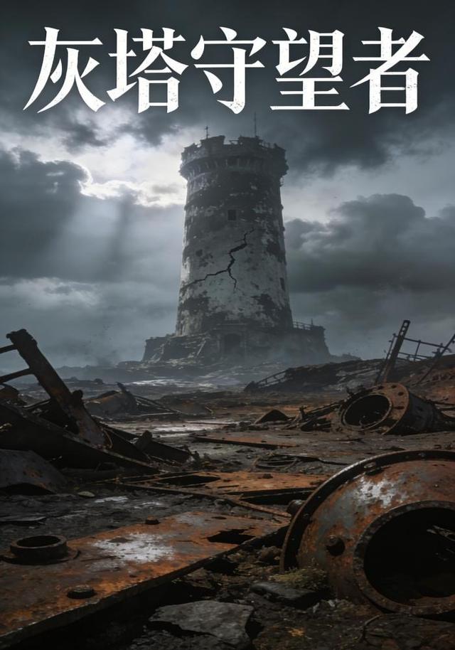 灰塔守望者
