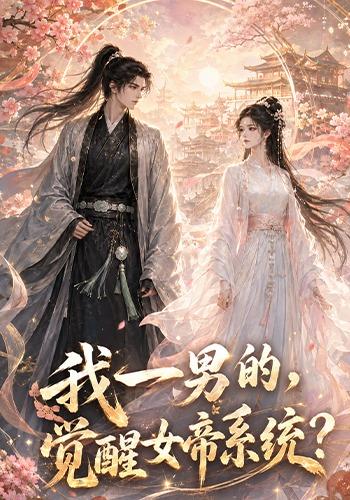 我一男的，觉醒女帝系统？