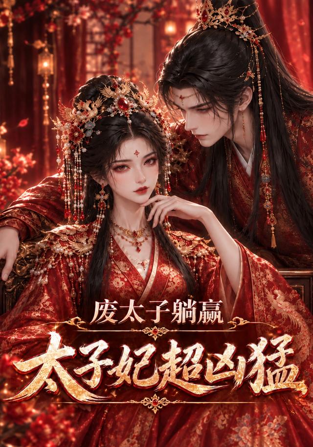 废太子躺赢：太子妃超凶猛