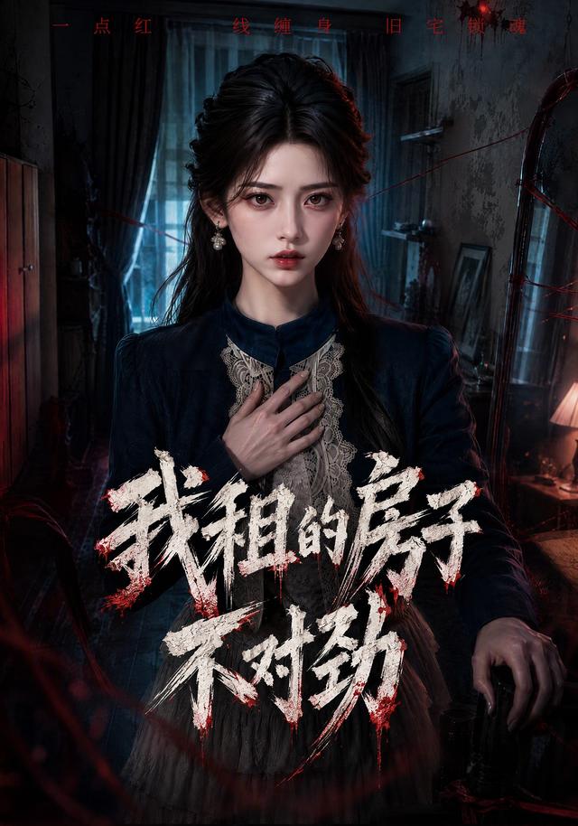 我租的房子不对劲