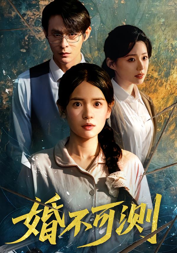 婚不可测