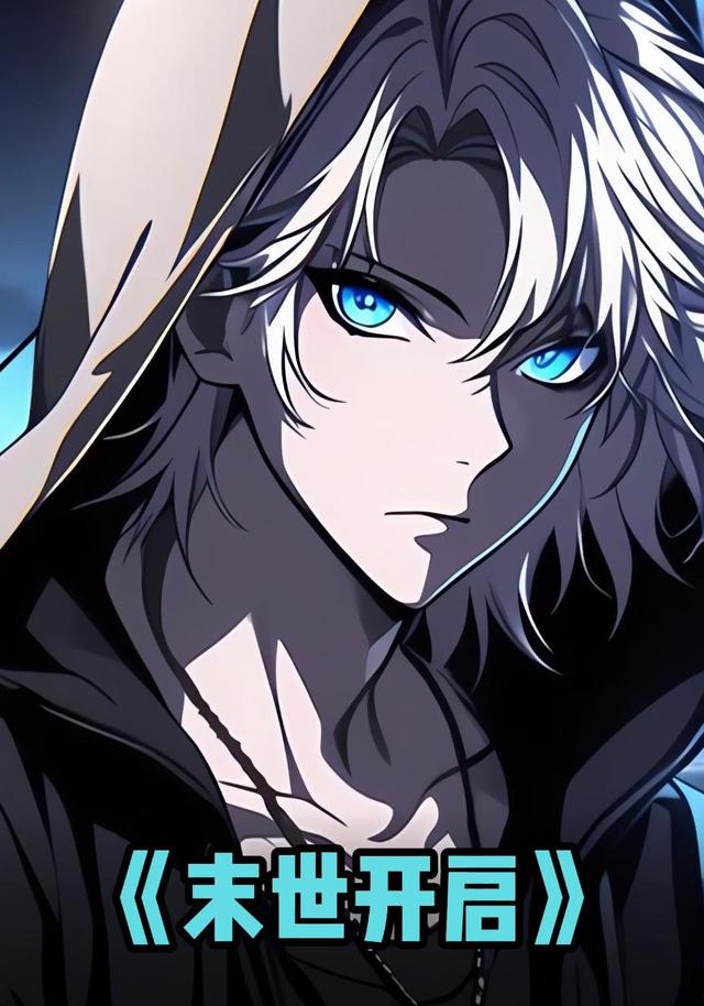 末世开启