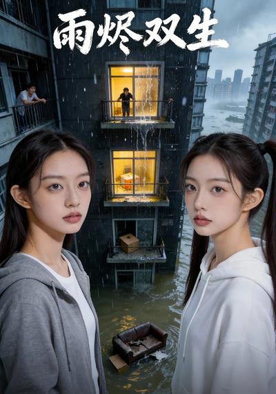 雨烬双生
