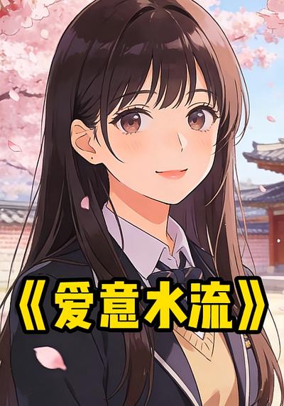 爱意水流