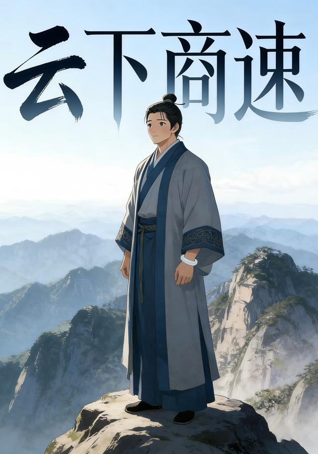 云下商速封面图