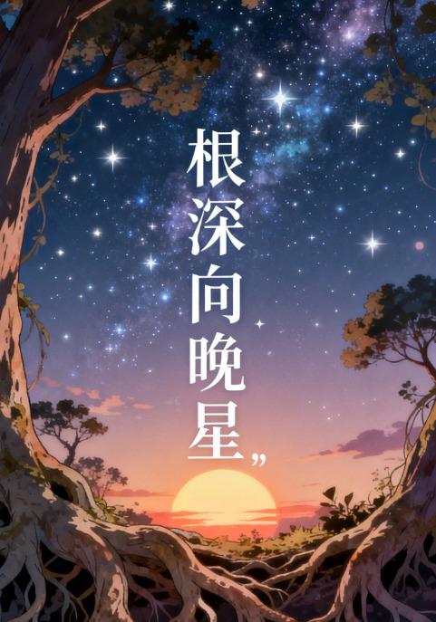 根深向晚星