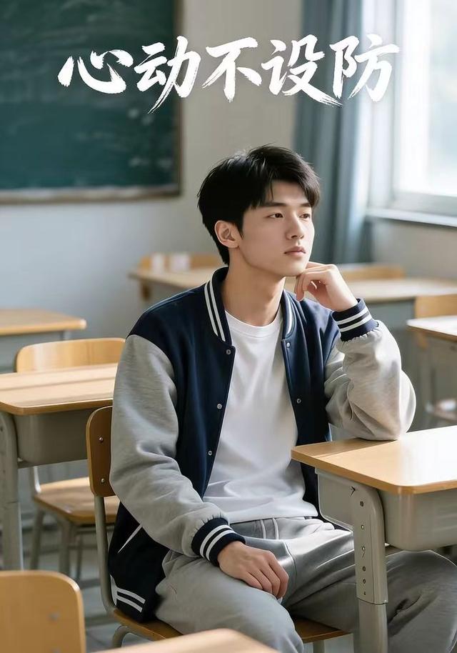 心动不设防