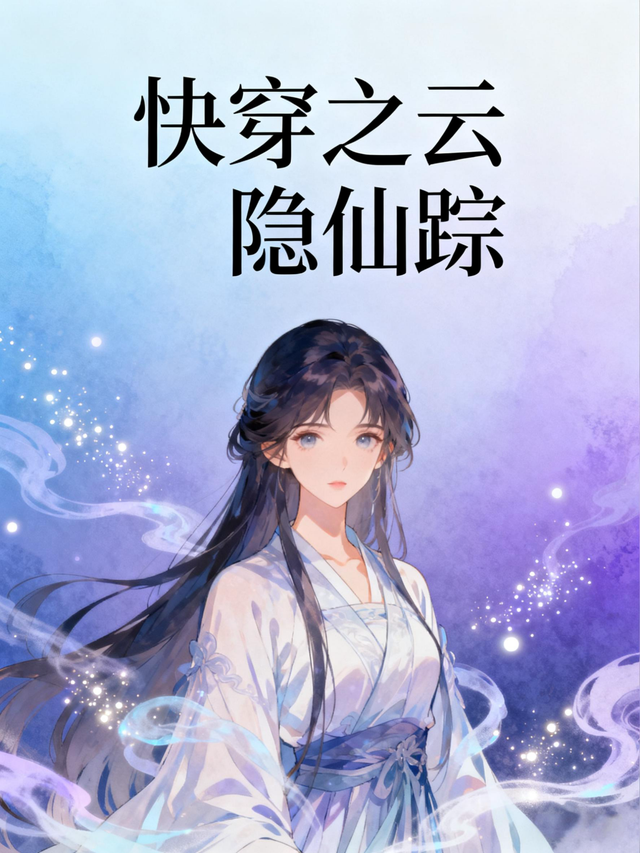 快穿之云隐仙踪封面图